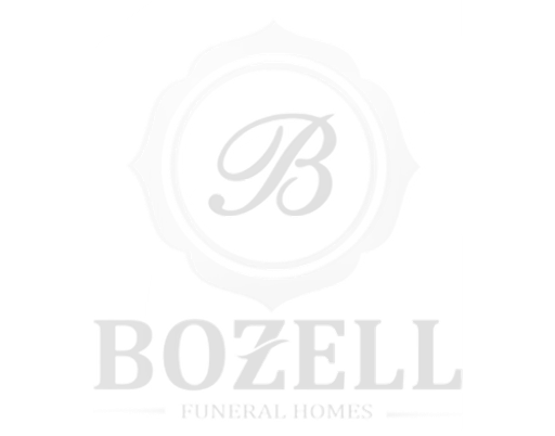 Bozell Funeral Homes Logo