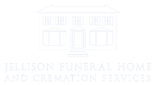 Jellison Funeral Home Logo