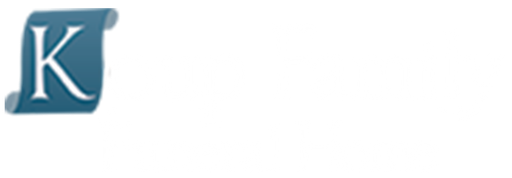 Koup Family Funeral Home Logo