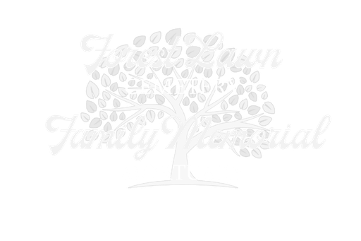 Forest Lawn Cemetery & Mausoleum & Family Memorial Mortuary Logo