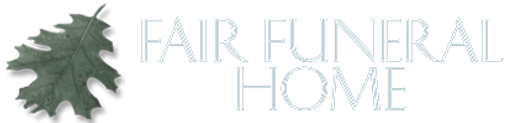 Fair Funeral Home Logo