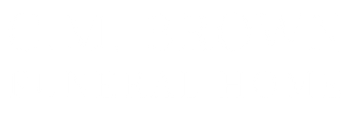 C. M. Brown Funeral Home Logo