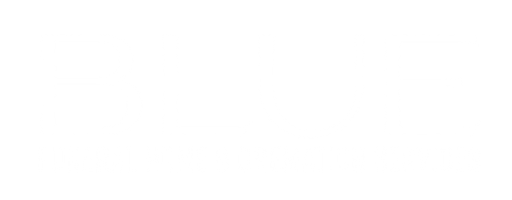 Blue Funeral Home & Cremation Services Logo