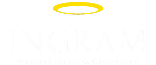 Ingram Funeral Home & Crematory Logo