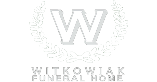 Witkowiak Funeral Home Logo