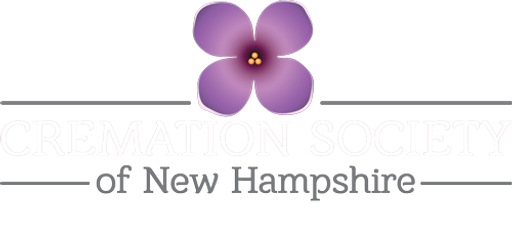 Cremation Society of New Hampshire Logo