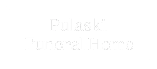 Pulaski Funeral Home Logo