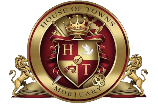 House of Towns Mortuary Logo