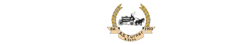 A.S.Turner & Sons Funeral Home and Crematory Logo