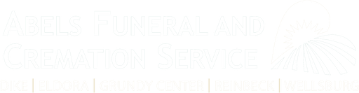 Abels Funeral and Cremation Service Logo