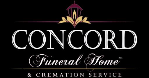 Concord Funeral Home Logo