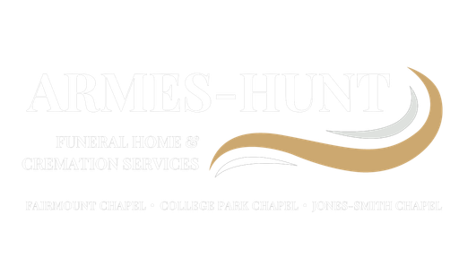 Armes-Hunt Funeral Home and Cremation Services Logo