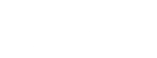 Zaharia Family Funeral & Cremation Service Logo