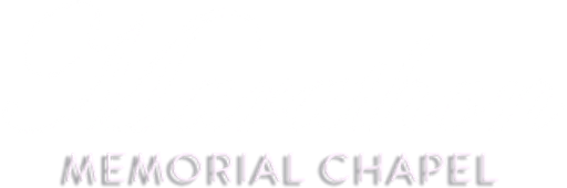 Marathon Memorial Chapel Logo