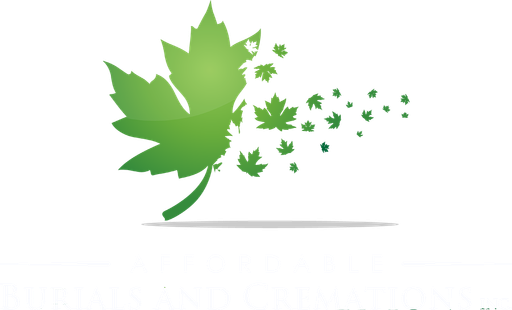 Affordable Burials and Cremations Logo