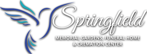 Springfield Memorial Gardens, Funeral Home & Cremation Center Logo