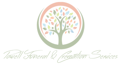 Powell Funeral & Cremation Services Logo