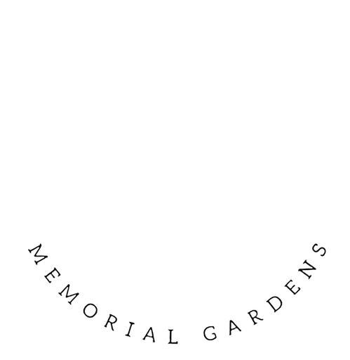 Glenfield Funeral Home Logo