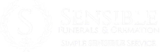 Sensible Funerals & Cremation Logo