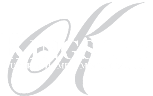 Kingsley Funeral Home & Monument Logo