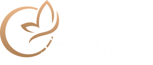 Simple Tributes Logo