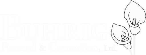 Buhrig Funeral Home & Crematory Logo