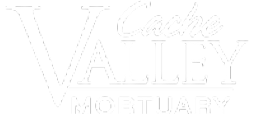 Cache Valley Mortuary Logo