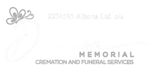 Drayton Memorial Logo