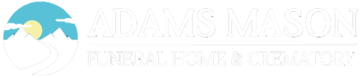 Adams Mason Funeral Home Logo