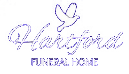 Hartford Funeral Home Logo