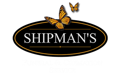 Shipman's Funeral & Cremation Service Logo