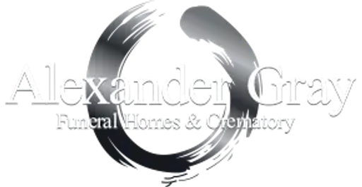 Alexander Gray Funeral Homes & Crematory Logo