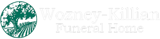 Wozney-Killian Funeral Home Logo