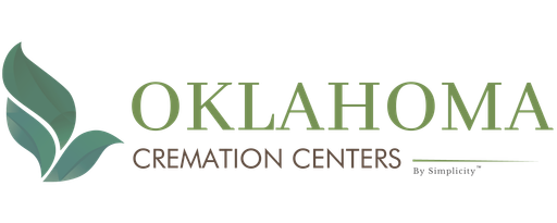 Oklahoma Cremation Centers Logo