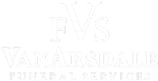 VanArsdale Funeral Services Logo