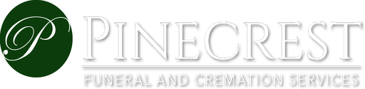 Pinecrest Funeral & Cremation Services Logo