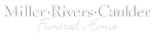 Miller Rivers Caulder Funeral Home Logo