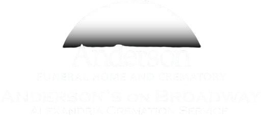 Anderson Funeral Home and Crematory Logo