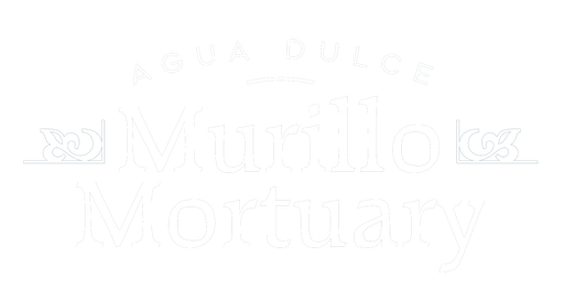 Agua Dulce Murillo Mortuary Logo