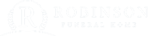 Robinson Funeral Homes Logo