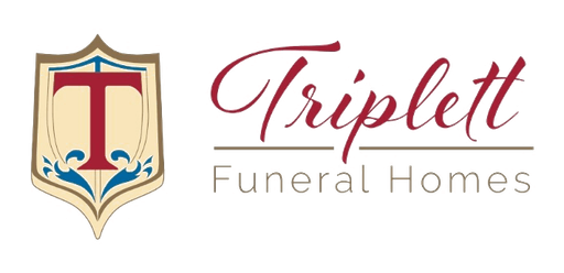 Triplett Funeral Homes Logo