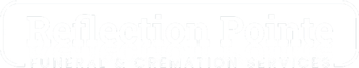 Reflection Pointe Funeral & Cremation Services Logo