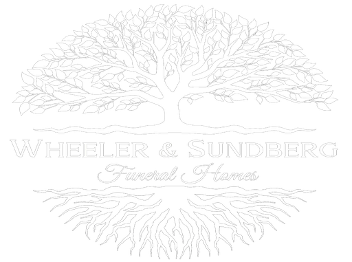 Wheeler & Sundberg-Olpin Funeral Homes Logo