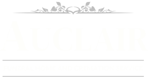 Auclair Funeral Home and Cremation Service Logo