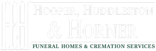 Hooper, Huddleston & Horner Funeral Homes & Cremation Services Logo