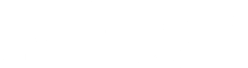 The Hamil Family Funeral Home Logo