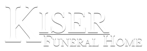 Kiser Funeral Home Logo