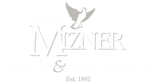 Stephen P. Mizner Funeral Home & Cremation Services, Inc. Logo