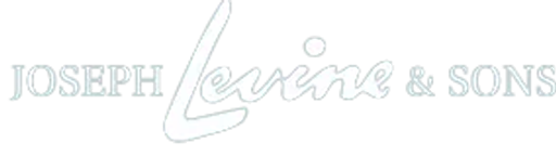 Joseph Levine and Sons Logo