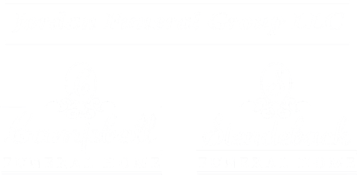 Jordan Funeral Group Logo